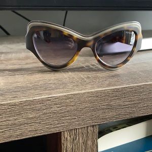 Yves Saint Laurent Sunglasses